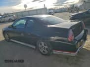 ✅ 2001 Chevrolet Monte Carlo SS • VIN: 2G1WX15K219254041 • Лот: 93079145. Опубликован ранее на Copart с пробегом 130 793 миль. Бесплатный доступ к архиву аукционных продаж из США и подробный отчёт об истории автомобиля на DreamBid. Изображение 2.