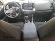 ✅ 2020 Chevrolet Colorado 4WD LT • VIN: 1GCGTCEN1L1242869 • Лот: 71210284. Опубликован ранее на Copart с пробегом 17 730 миль. Бесплатный доступ к архиву аукционных продаж из США и подробный отчёт об истории автомобиля на DreamBid. Изображение 8.