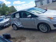 ✅ 2017 Ford C-Max SE • VIN: 1FADP5AU2HL108731 • Лот: 43069547. Опубликован ранее на IAAI с пробегом 47 391 миль. Бесплатный доступ к архиву аукционных продаж из США и подробный отчёт об истории автомобиля на DreamBid. Изображение 13.