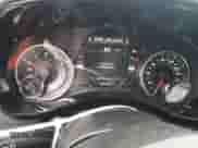 2022 Ram 1500 Lone Star with VIN 1C6SRFFT5NN284651, listed as a Copart auction lot 49073525 with 44,723 mi miles and Salvage title. Bid and sale history available at DreamBid. Image 9.