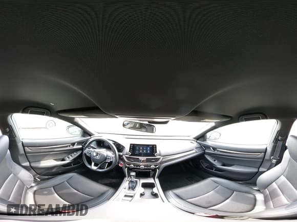 ✅ 2022 Honda Accord Sport • VIN: 1HGCV1F34NA066690 • Лот: 43473629. Опубликован ранее на IAAI с пробегом 65 202 миль. Бесплатный доступ к архиву аукционных продаж из США и подробный отчёт об истории автомобиля на DreamBid. Изображение 18.