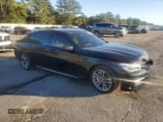 ✅ 2017 BMW 7 Series ALPINA B7 xDrive • VIN: WBA7F2C56HG422385 • Lot: 90929155. Listed on Copart with 65,752 mi. Free auction sales archive from the USA and detailed vehicle history report at DreamBid. Image 4.