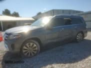 ✅ 2017 Mercedes-Benz GLS 450 • VIN: 4JGDF6EE9HA958563 • Lot: 55851505. Listed on Copart with 89,588 mi. Free auction sales archive from the USA and detailed vehicle history report at DreamBid. Image 1.