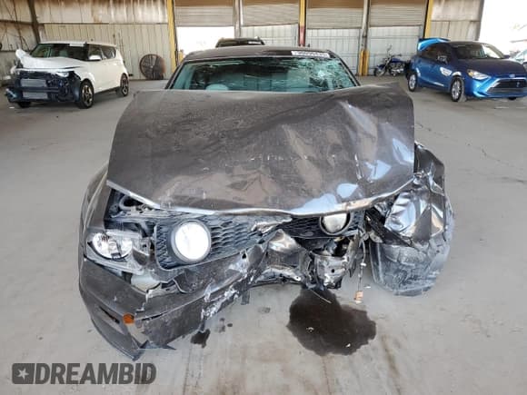 ✅ 2009 Ford Mustang GT • VIN: 1ZVHT82H995140136 • Лот: 90090435. Опубликован ранее на Copart с пробегом 90 411 миль. Бесплатный доступ к архиву аукционных продаж из США и подробный отчёт об истории автомобиля на DreamBid. Изображение 5.