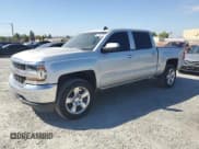 ✅ 2016 Chevrolet Silverado 1500 LT • VIN: 3GCUKREC9GG183875 • Лот: 81751755. Опубликован ранее на Copart с пробегом 98 775 миль. Бесплатный доступ к архиву аукционных продаж из США и подробный отчёт об истории автомобиля на DreamBid. Изображение 1.