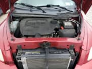 ✅ 2010 Chevrolet HHR 2LT • VIN: 3GNBACDV0AS566917 • Lot: 45459585. Listed on Copart with 102,846 mi. Free auction sales archive from the USA and detailed vehicle history report at DreamBid. Image 11.