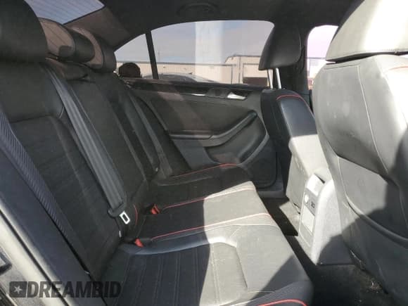 ✅ 2014 Volkswagen Jetta GLI • VIN: 3VW5T7AJ2EM293902 • Lot: 81765285. Listed on Copart with 116,458 mi. Free auction sales archive from the USA and detailed vehicle history report at DreamBid. Image 10.