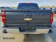 ✅ 2018 Chevrolet Silverado 1500 LT • VIN: 3GCPCREC9JG185398 • Lot: 93302655. Wystawiony na Copart z przebiegiem 91 661 mil. Bezpłatny archiwum sprzedaży aukcyjnych z USA i szczegółowy raport historii pojazdu na DreamBid. Zdjęcie 6.