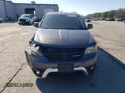 ✅ 2018 Dodge Journey Crossroad • VIN: 3C4PDDGG1JT499084 • Лот: 86709355. Опубликован ранее на Copart с пробегом 91 016 миль. Бесплатный доступ к архиву аукционных продаж из США и подробный отчёт об истории автомобиля на DreamBid. Изображение 5.