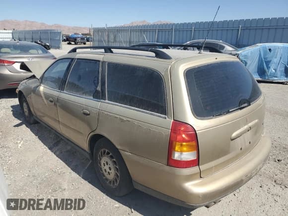 ✅ 2000 Saturn LW • VIN: 1G8JW82R5YY649216 • Лот: 52055385. Опубликован ранее на Copart с пробегом Не указан. Бесплатный доступ к архиву аукционных продаж из США и подробный отчёт об истории автомобиля на DreamBid. Изображение 2.