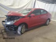 ✅ 2021 Hyundai Accent SE • VIN: 3KPC24A62ME146642 • Лот: 44436215. Опубликован ранее на Copart с пробегом 132 070 миль. Бесплатный доступ к архиву аукционных продаж из США и подробный отчёт об истории автомобиля на DreamBid. Изображение 1.