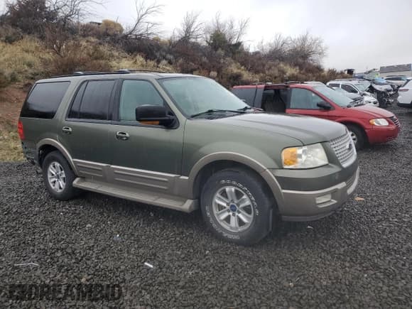 ✅ 2004 Ford Expedition Eddie Bauer • VIN: 1FMFU18L44LA51083 • Lot: 93775935. Wystawiony na Copart z przebiegiem 214 491 mil. Bezpłatny archiwum sprzedaży aukcyjnych z USA i szczegółowy raport historii pojazdu na DreamBid. Zdjęcie 4.