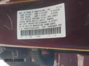 ✅ 2016 Honda Accord Sport • VIN: 1HGCR2F52GA040880 • Lot: 43457933. Wystawiony na IAAI z przebiegiem 182 712 mil. Bezpłatny archiwum sprzedaży aukcyjnych z USA i szczegółowy raport historii pojazdu na DreamBid. Zdjęcie 9.