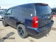 ✅ 2012 Chevrolet Tahoe Commercial • VIN: 1GNLC2E02CR315009 • Lot: 42525280. Wystawiony na IAAI z przebiegiem 232 254 mil. Bezpłatny archiwum sprzedaży aukcyjnych z USA i szczegółowy raport historii pojazdu na DreamBid. Zdjęcie 3.