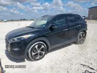 ✅ 2016 Hyundai Tucson Limited • VIN: KM8J33A20GU206088 • Lot: 84978175. Wystawiony na Copart z przebiegiem 103 580 mil mil. Skorzystaj z bezpłatnego archiwum sprzedaży aukcyjnych z USA i zobacz szczegółowy raport historii pojazdu na DreamBid. Zdjęcie 1.