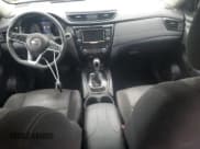 ✅ 2018 Nissan Rogue SV • VIN: KNMAT2MV6JP506535 • Лот: 90494315. Опубликован ранее на Copart с пробегом 207 709 миль. Бесплатный доступ к архиву аукционных продаж из США и подробный отчёт об истории автомобиля на DreamBid. Изображение 8.