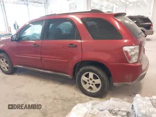 ✅ 2005 Chevrolet Equinox LS • VIN: 2CNDL13F556179659 • Лот: 41719301. Опубликован ранее на IAAI с пробегом 211 493 миль. Бесплатный доступ к архиву аукционных продаж из США и подробный отчёт об истории автомобиля на DreamBid. Изображение 3.