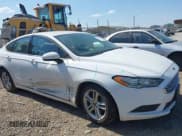 ✅ 2018 Ford Fusion SE • VIN: 3FA6P0H78JR123690 • Лот: 43343350. Опубликован ранее на IAAI с пробегом 123 821 миль. Бесплатный доступ к архиву аукционных продаж из США и подробный отчёт об истории автомобиля на DreamBid. Изображение 6.