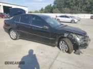 ✅ 2005 Mercedes-Benz C 320 • VIN: WDBRF84J25F709555 • Lot: 81077305. Wystawiony na Copart z przebiegiem 189 424 mil. Bezpłatny archiwum sprzedaży aukcyjnych z USA i szczegółowy raport historii pojazdu na DreamBid. Zdjęcie 4.
