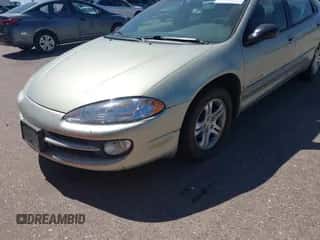 1999 Dodge Intrepid ES z VIN 2B3HD56J0XH648904, wystawiony jako IAAI lot #42542825 z przebiegiem 98 613 mil mil oraz . Historia ofert i sprzedaży dostępna na DreamBid. Obrazek 6.