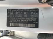 ✅ 2009 Hyundai Santa Fe Limited • VIN: 5NMSH13E29H237391 • Lot: 68268304. Listed on Copart with 97,962 mi. Free auction sales archive from the USA and detailed vehicle history report at DreamBid. Image 14.