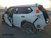 ✅ 2022 Nissan Rogue S • VIN: 5N1BT3AA4NC702199 • Lot: 96186285. Listed on Copart with Not provided. Free auction sales archive from the USA and detailed vehicle history report at DreamBid. Image 2.