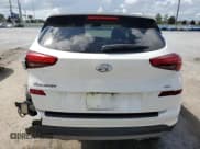 ✅ 2020 Hyundai Tucson Sport • VIN: KM8J3CAL4LU239369 • Lot: 85104355. Listed on Copart with 89,581 mi. Free auction sales archive from the USA and detailed vehicle history report at DreamBid. Image 6.