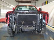 ✅ 2015 Chevrolet Silverado 2500HD Work Truck • VIN: 1GC0CUEG7FZ500942 • Lot: 47104335. Wystawiony na Copart z przebiegiem 204 850 mil. Bezpłatny archiwum sprzedaży aukcyjnych z USA i szczegółowy raport historii pojazdu na DreamBid. Zdjęcie 5.