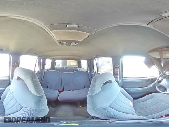 1995 Chevrolet Blazer z VIN 1GNCS13WXSK227918, wystawiony jako Copart lot #62003475 z przebiegiem 237 139 mil mil oraz Szkoda całkowita • Salvage title. Historia ofert i sprzedaży dostępna na DreamBid. Obrazek 16.