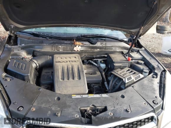 ✅ 2012 Chevrolet Equinox LTZ • VIN: 2GNALFEK2C6174115 • Лот: 43510097. Опубликован ранее на IAAI с пробегом 159 067 миль. Бесплатный доступ к архиву аукционных продаж из США и подробный отчёт об истории автомобиля на DreamBid. Изображение 10.