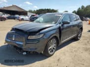 ✅ 2022 Lincoln Nautilus Reserve • VIN: 2LMPJ6K97NBL23137 • Лот: 84470015. Опубликован ранее на Copart с пробегом Не указан. Бесплатный доступ к архиву аукционных продаж из США и подробный отчёт об истории автомобиля на DreamBid. Изображение 1.