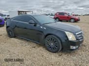 ✅ 2011 Cadillac CTS Performance • VIN: 1G6DJ1ED8B0109375 • Лот: 95566335. Опубликован ранее на Copart с пробегом 133 143 миль. Бесплатный доступ к архиву аукционных продаж из США и подробный отчёт об истории автомобиля на DreamBid. Изображение 4.