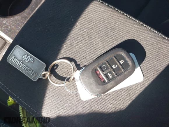 ✅ 2022 Honda Civic Sport • VIN: 2HGFE2F58NH590575 • Lot: 43192417. Wystawiony na IAAI z przebiegiem 45 600 mil. Bezpłatny archiwum sprzedaży aukcyjnych z USA i szczegółowy raport historii pojazdu na DreamBid. Zdjęcie 11.