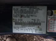 ✅ 2006 Lincoln Zephyr • VIN: 3LNHM26166R644917 • Lot: 41436026. Wystawiony na IAAI z przebiegiem 119 923 mil. Bezpłatny archiwum sprzedaży aukcyjnych z USA i szczegółowy raport historii pojazdu na DreamBid. Zdjęcie 9.