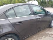 ✅ 2014 Chevrolet Cruze 1LT • VIN: 1G1PC5SB4E7195142 • Lot: 43022219. Listed on IAAI with 148,506 mi. Free auction sales archive from the USA and detailed vehicle history report at DreamBid. Image 14.