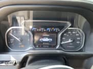 ✅ 2020 GMC Sierra 1500 Denali • VIN: 3GTP8FED6LG300695 • Lot: 80742095. Listed on Copart with 72,661 mi. Free auction sales archive from the USA and detailed vehicle history report at DreamBid. Image 9.