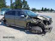 ✅ 2022 Subaru Ascent Touring • VIN: 4S4WMARD7N3468982 • Лот: 59561895. Опубликован ранее на Copart с пробегом 26 342 миль. Бесплатный доступ к архиву аукционных продаж из США и подробный отчёт об истории автомобиля на DreamBid. Изображение 4.