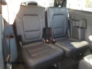 ✅ 2025 Ford Bronco • VIN: 1FMDE9AH4SLB23857 • Lot: 91885225. Wystawiony na Copart z przebiegiem 854 mil. Bezpłatny archiwum sprzedaży aukcyjnych z USA i szczegółowy raport historii pojazdu na DreamBid. Zdjęcie 11.