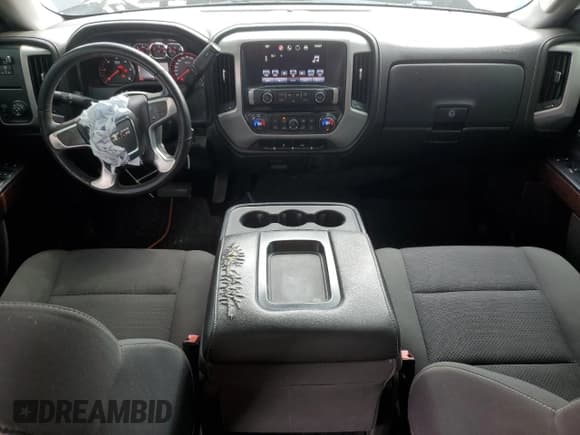 ✅ 2016 GMC Sierra 1500 SLE • VIN: 3GTP1MEC3GG212774 • Лот: 85595755. Опубликован ранее на Copart с пробегом 131 574 миль. Бесплатный доступ к архиву аукционных продаж из США и подробный отчёт об истории автомобиля на DreamBid. Изображение 8.