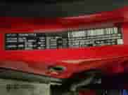 2023 Dodge Hornet GT z VIN ZACNDFAN5P3A03012, wystawiony jako Copart lot #80222984 z przebiegiem 5 852 mil mil oraz Szkoda całkowita • Salvage title. Historia ofert i sprzedaży dostępna na DreamBid. Obrazek 13.