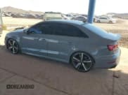 ✅ 2020 Audi RS 3 • VIN: WUABWGFF3LA902025 • Лот: 75758204. Опубликован ранее на Copart с пробегом 46 013 миль. Бесплатный доступ к архиву аукционных продаж из США и подробный отчёт об истории автомобиля на DreamBid. Изображение 2.