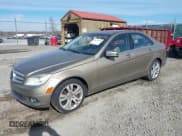 ✅ 2011 Mercedes-Benz C 300 Sport • VIN: WDDGF8BB8BR135371 • Lot: 43620284. Listed on IAAI with 129,989 mi. Free auction sales archive from the USA and detailed vehicle history report at DreamBid. Image 18.