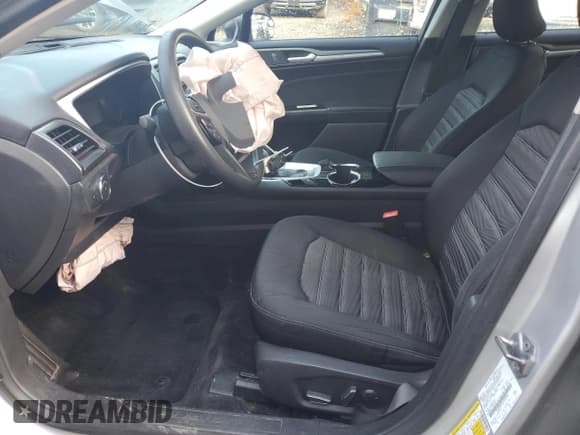 ✅ 2016 Ford Fusion SE • VIN: 1FA6P0H71G5134218 • Lot: 70465635. Listed on Copart with 105,653 mi. Free auction sales archive from the USA and detailed vehicle history report at DreamBid. Image 7.