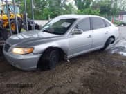 ✅ 2009 Hyundai Azera Limited • VIN: KMHFC46F39A370401 • Lot: 42370957. Listed on IAAI with 202,696 mi. Free auction sales archive from the USA and detailed vehicle history report at DreamBid. Image 2.