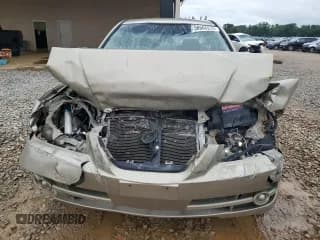 ✅ 2006 Hyundai Elantra GLS • VIN: KMHDN46D36U374927 • Lot: 58600835. Wystawiony na Copart z przebiegiem Nie podano. Bezpłatny archiwum sprzedaży aukcyjnych z USA i szczegółowy raport historii pojazdu na DreamBid. Zdjęcie 5.