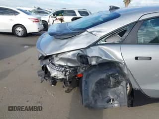 ✅ 2025 Hyundai Ioniq 6 SEL • VIN: KMHM34AAXSA083386 • Лот: 43291525. Опубликован ранее на IAAI с пробегом 3 234 миль. Бесплатный доступ к архиву аукционных продаж из США и подробный отчёт об истории автомобиля на DreamBid. Изображение 6.