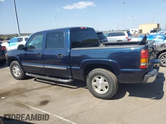 ✅ 2006 GMC Sierra 1500 SLE2 • VIN: 2GTEK13T461164098 • Lot: 71922574. Wystawiony na Copart z przebiegiem 170 933 mil. Bezpłatny archiwum sprzedaży aukcyjnych z USA i szczegółowy raport historii pojazdu na DreamBid. Zdjęcie 2.