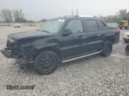 ✅ 2003 Cadillac Escalade EXT • VIN: 3GYEK63N43G343284 • Lot: 81773305. Listed on Copart with Not provided. Free auction sales archive from the USA and detailed vehicle history report at DreamBid. Image 1.