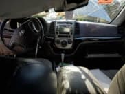 ✅ 2011 Hyundai Santa Fe SE • VIN: 5XYZH4AG0BG006848 • Лот: 76559544. Опубликован ранее на Copart с пробегом 154 630 миль. Бесплатный доступ к архиву аукционных продаж из США и подробный отчёт об истории автомобиля на DreamBid. Изображение 8.