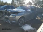 ✅ 2021 Nissan Armada Platinum • VIN: JN8AY2DB5M9791765 • Лот: 82926924. Опубликован ранее на Copart с пробегом 91 650 миль. Бесплатный доступ к архиву аукционных продаж из США и подробный отчёт об истории автомобиля на DreamBid. Изображение 1.